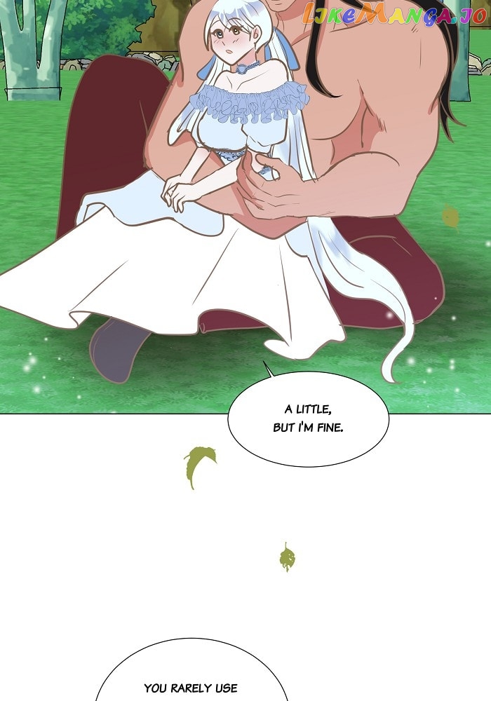 Now, I Am Demon King’s Wife chapter 129 - page 4