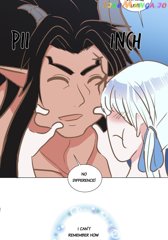 Now, I Am Demon King’s Wife chapter 129 - page 10