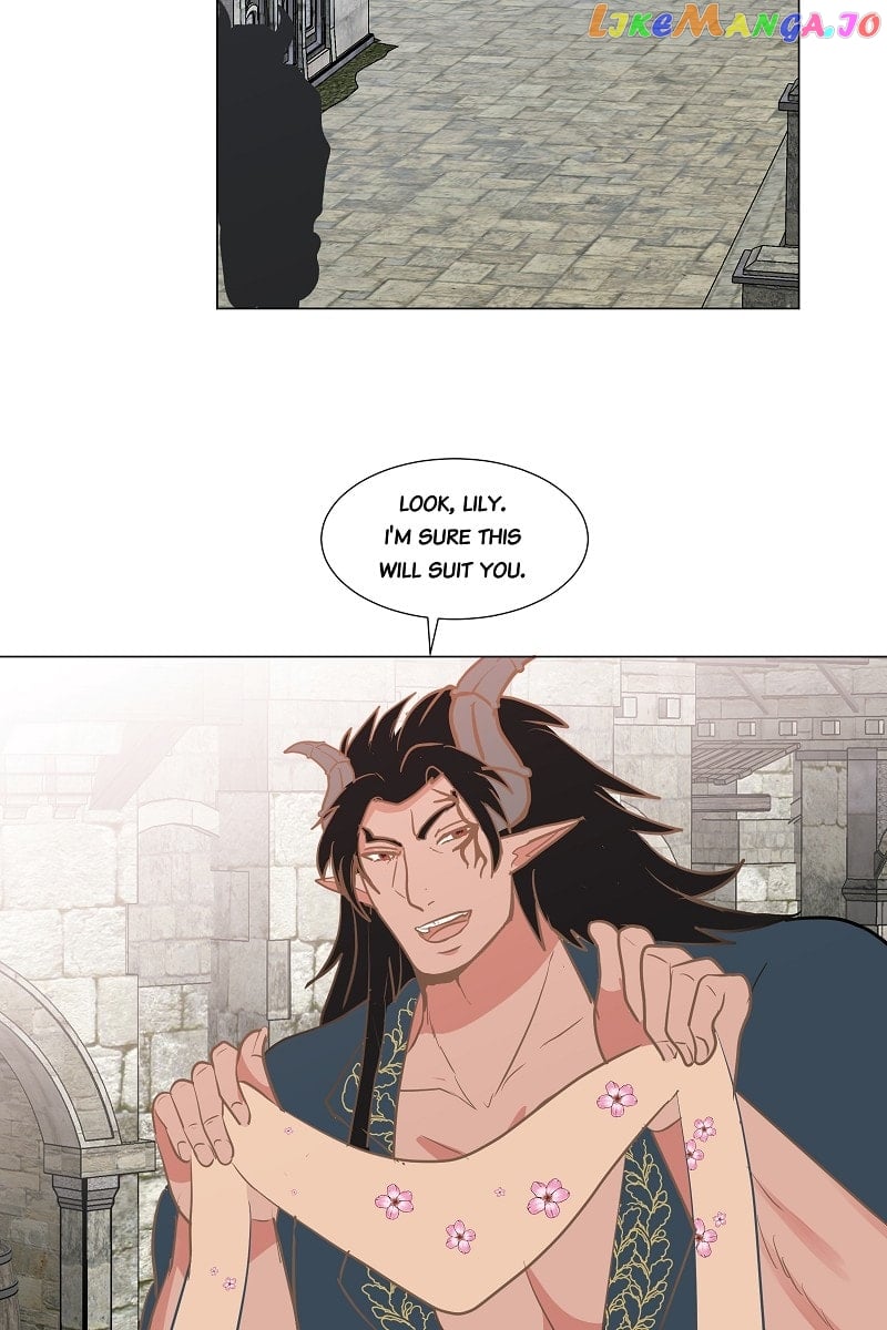 Now, I Am Demon King’s Wife chapter 130 - page 7