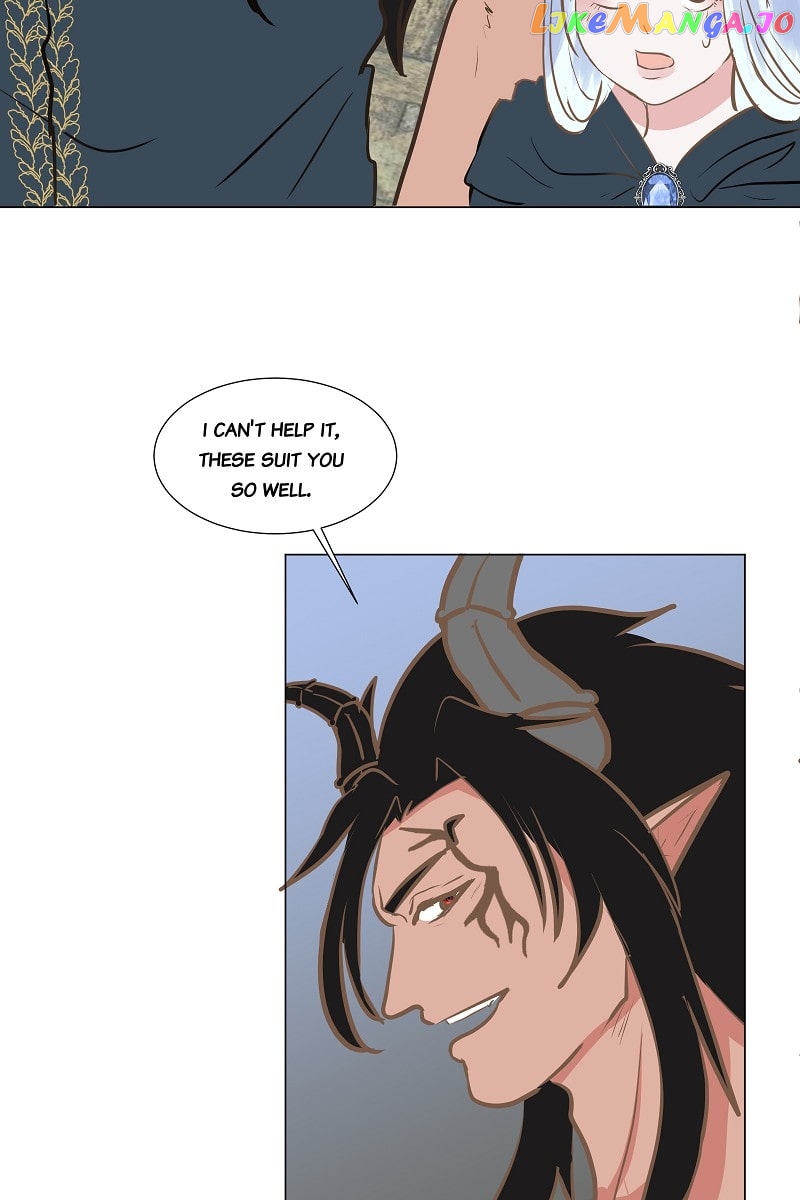 Now, I Am Demon King’s Wife chapter 130 - page 10