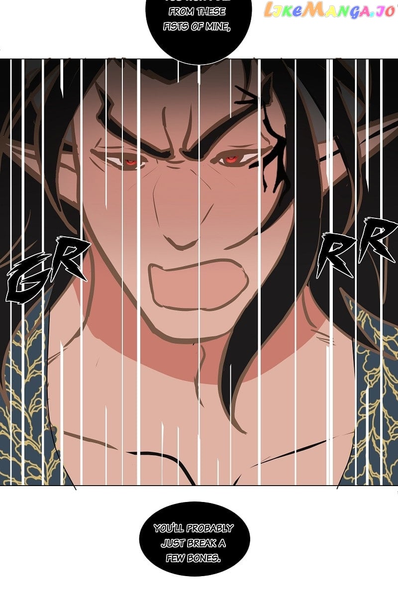 Now, I Am Demon King’s Wife chapter 131 - page 14