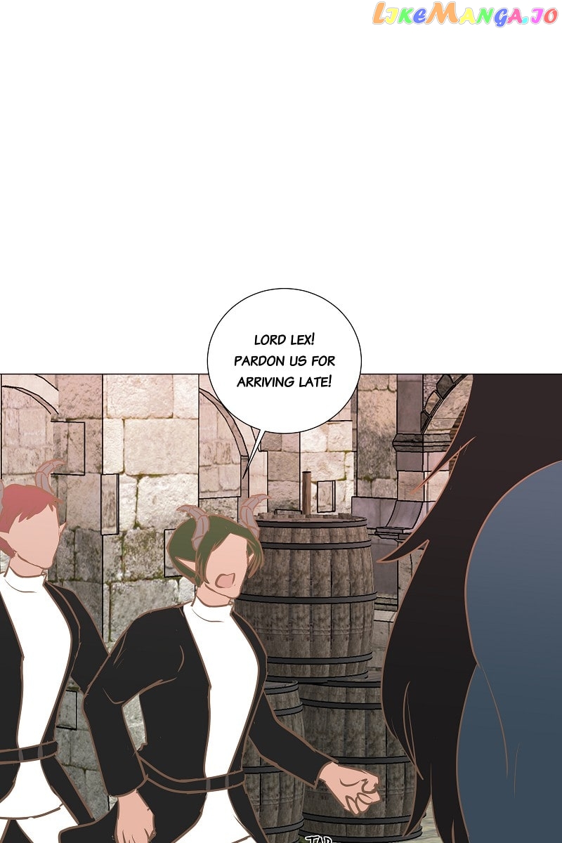 Now, I Am Demon King’s Wife chapter 131 - page 15