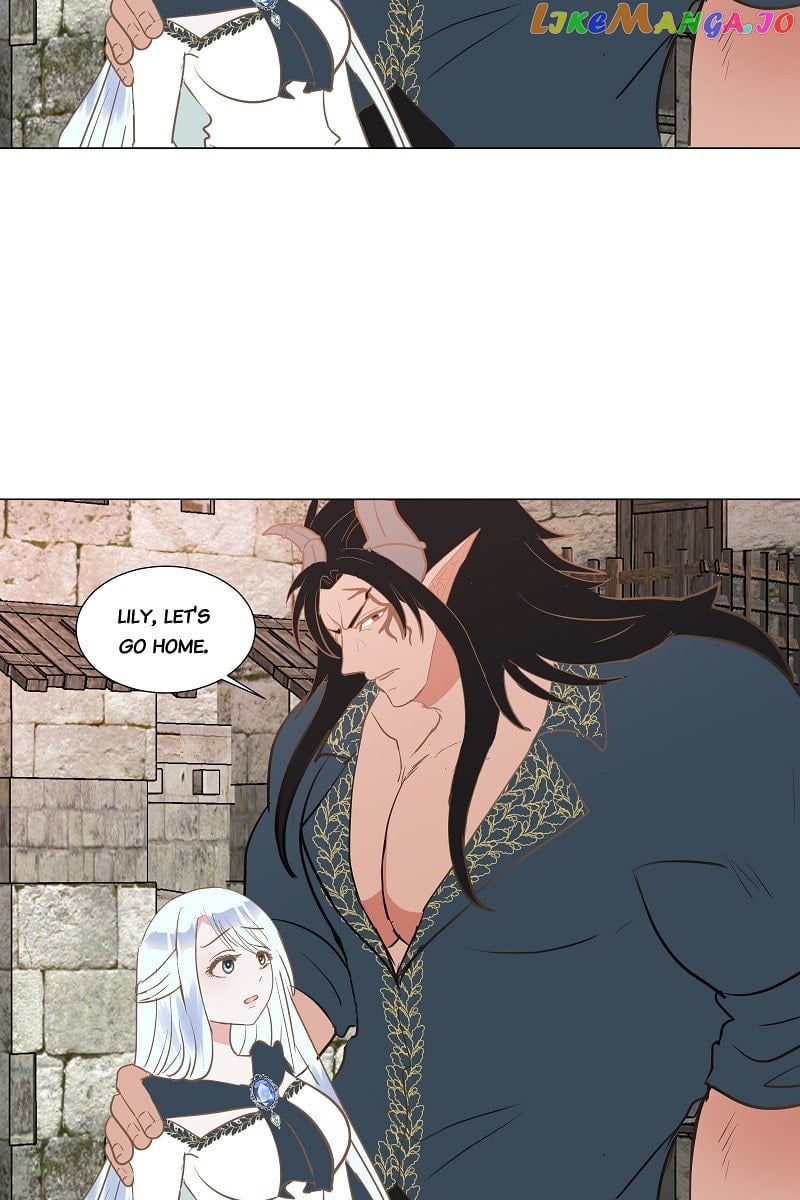 Now, I Am Demon King’s Wife chapter 131 - page 18