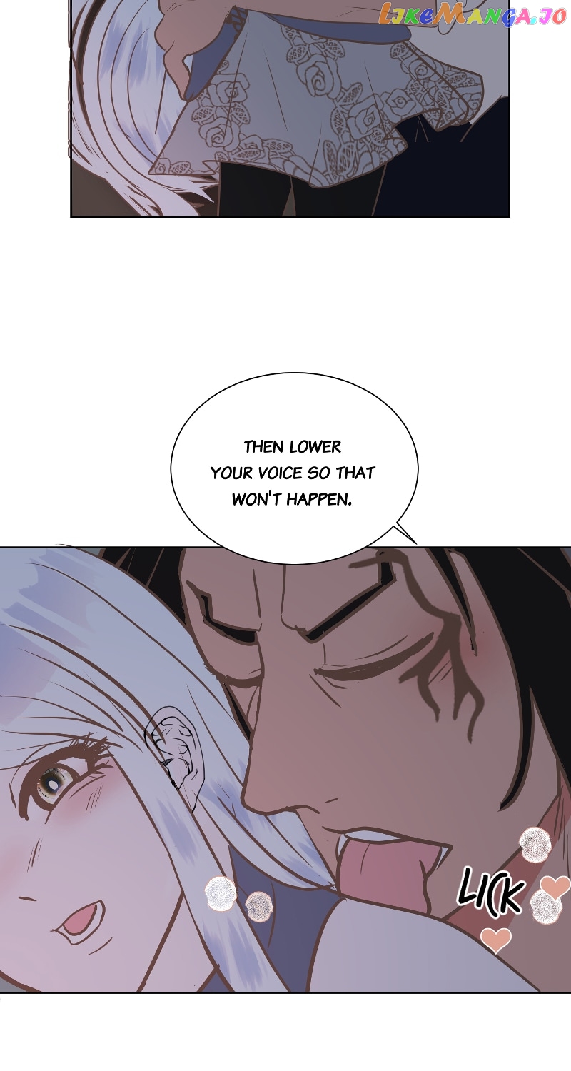Now, I Am Demon King’s Wife chapter 131 - page 22
