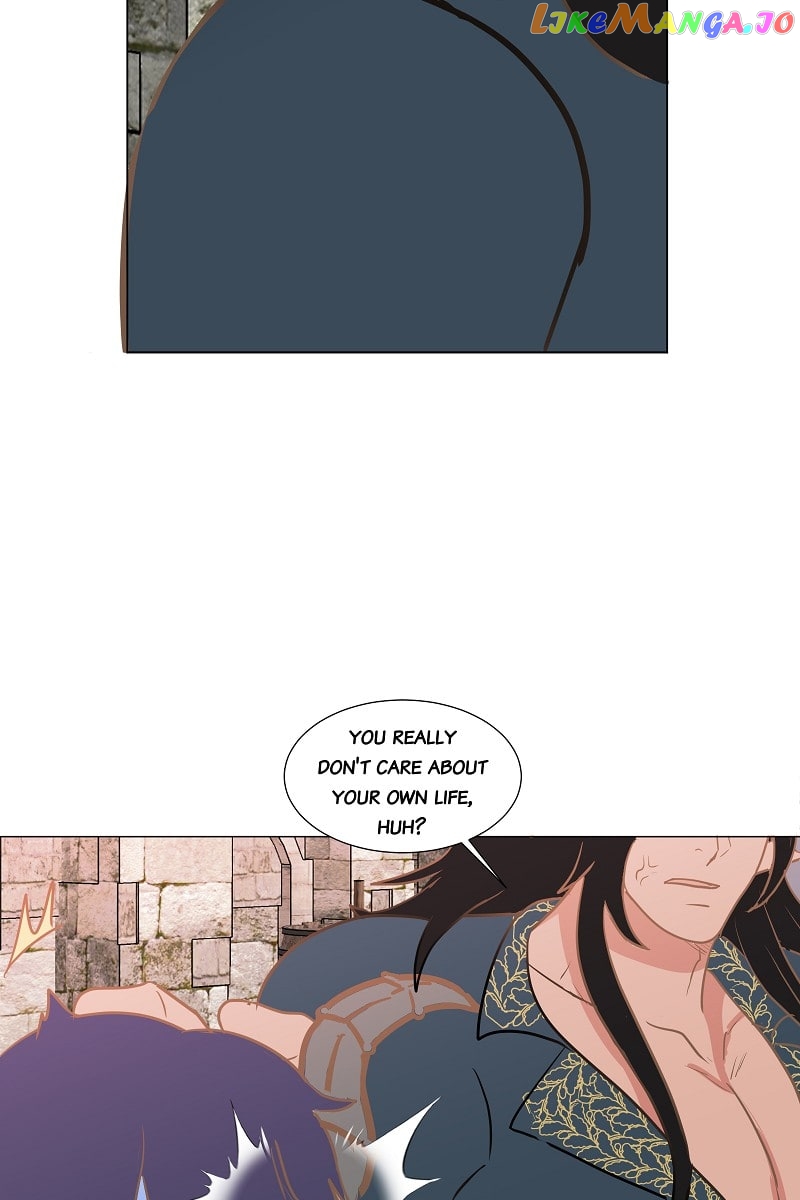 Now, I Am Demon King’s Wife chapter 131 - page 7