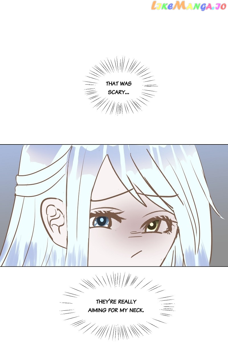Now, I Am Demon King’s Wife chapter 132 - page 2