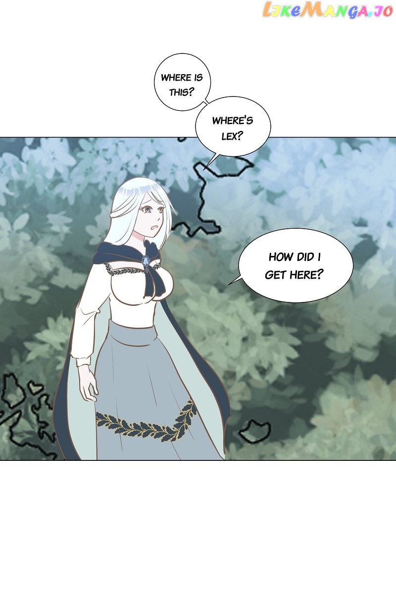 Now, I Am Demon King’s Wife chapter 132 - page 13