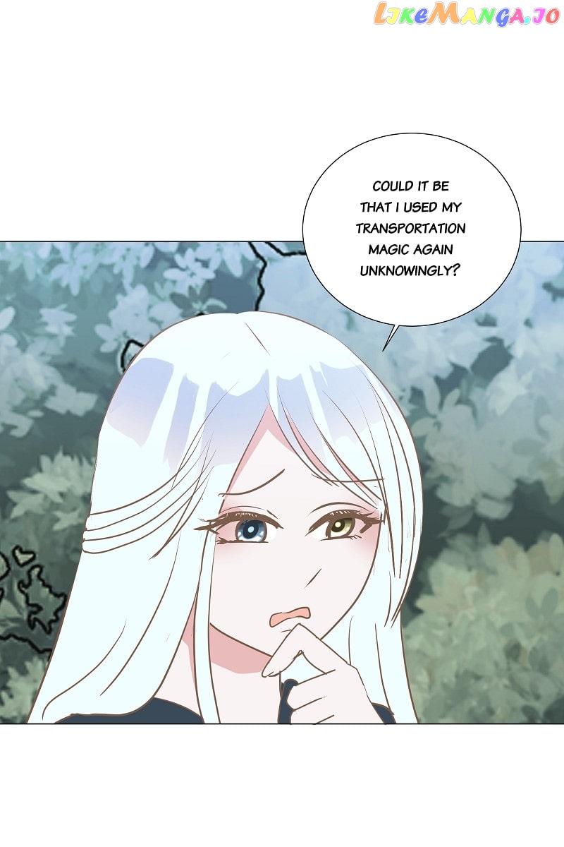 Now, I Am Demon King’s Wife chapter 132 - page 14
