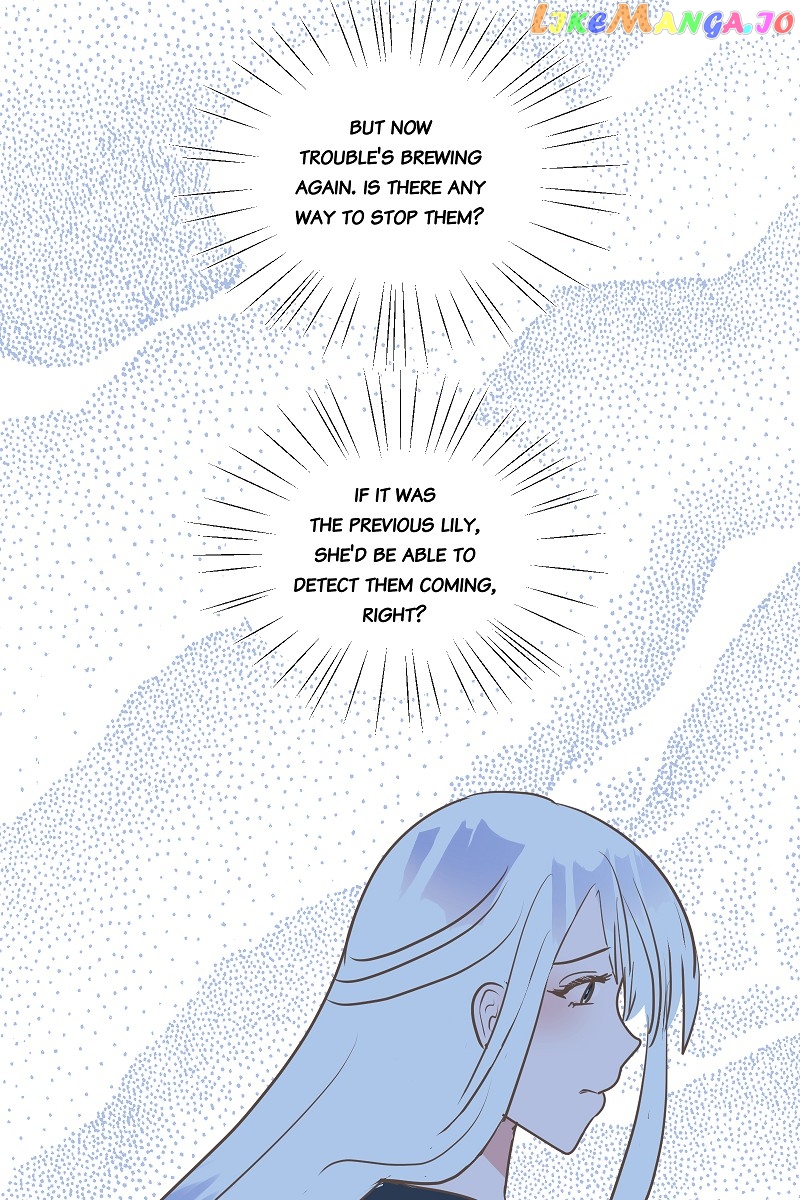 Now, I Am Demon King’s Wife chapter 132 - page 5