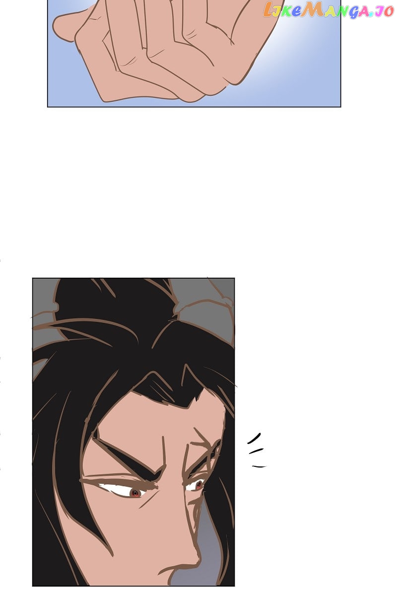 Now, I Am Demon King’s Wife chapter 132 - page 8