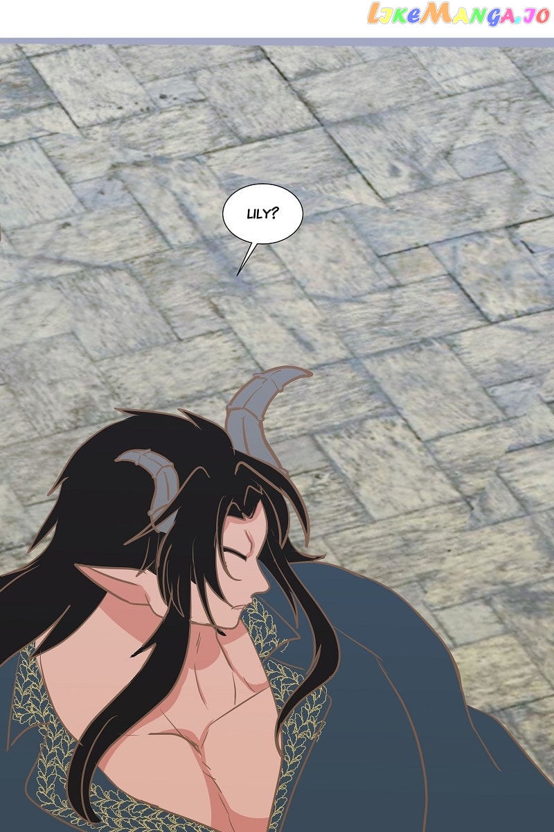 Now, I Am Demon King’s Wife chapter 132 - page 9