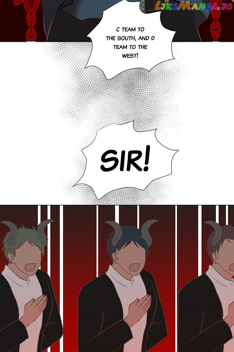 Now, I Am Demon King’s Wife chapter 133 - page 12