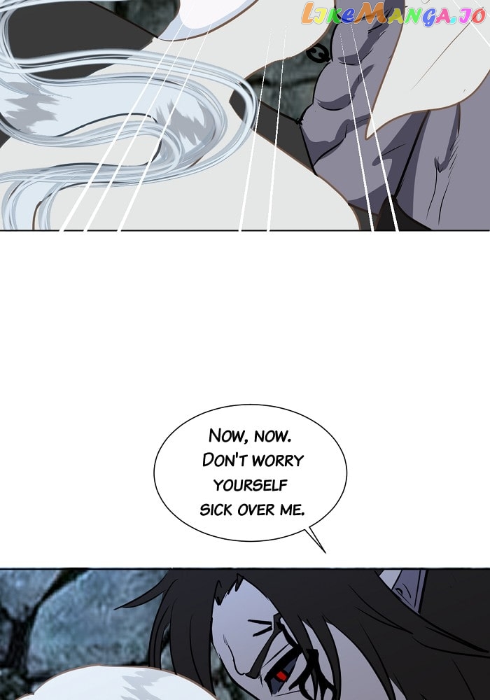 Now, I Am Demon King’s Wife chapter 133 - page 4