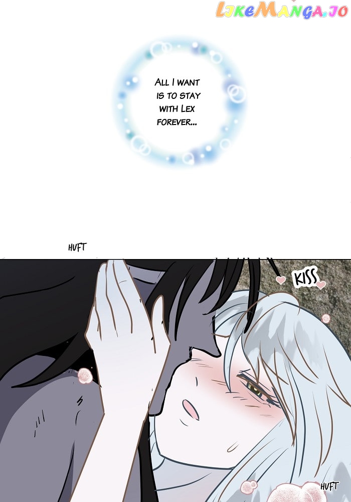 Now, I Am Demon King’s Wife chapter 133 - page 8