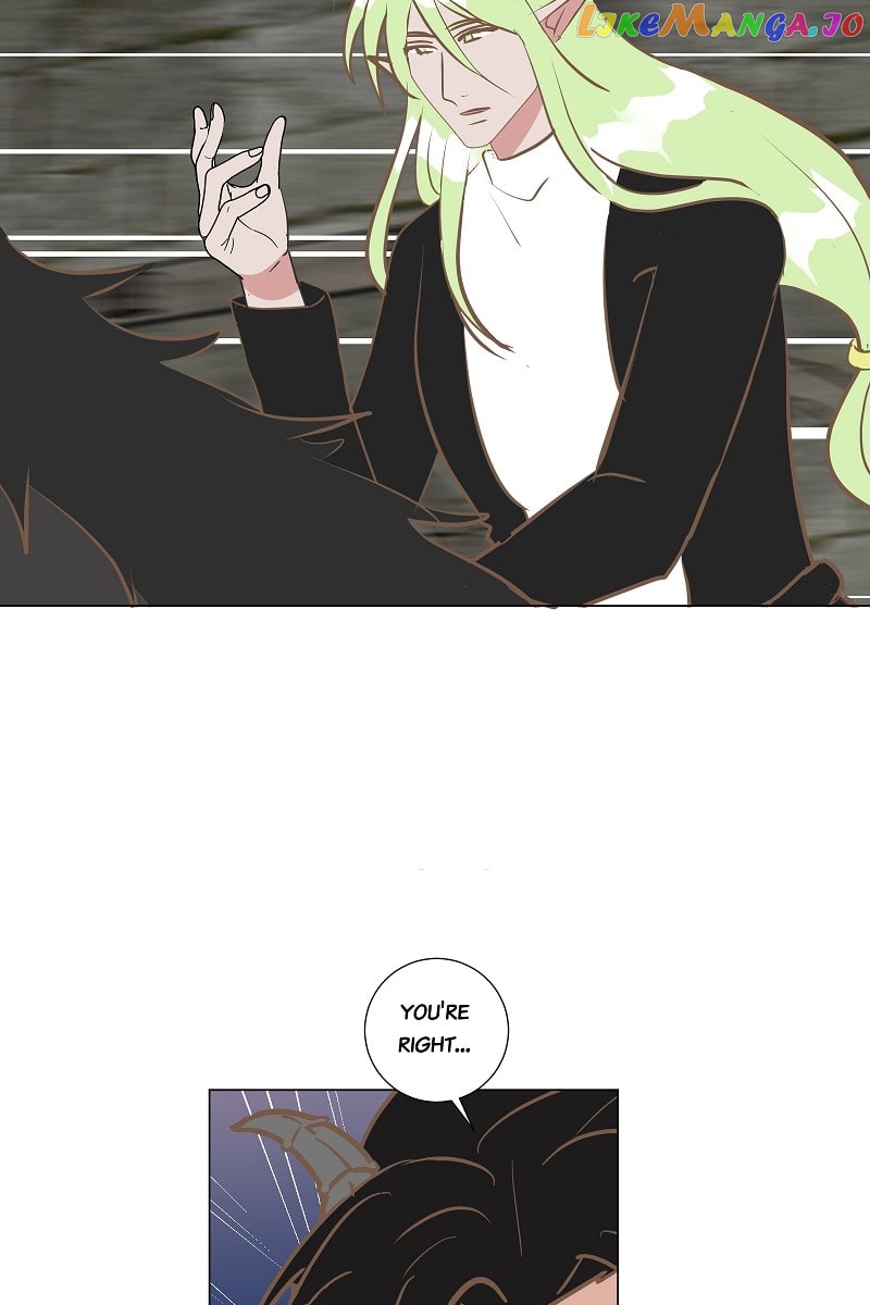 Now, I Am Demon King’s Wife chapter 135 - page 12
