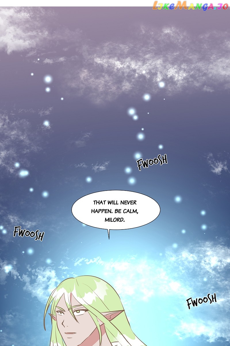 Now, I Am Demon King’s Wife chapter 135 - page 15
