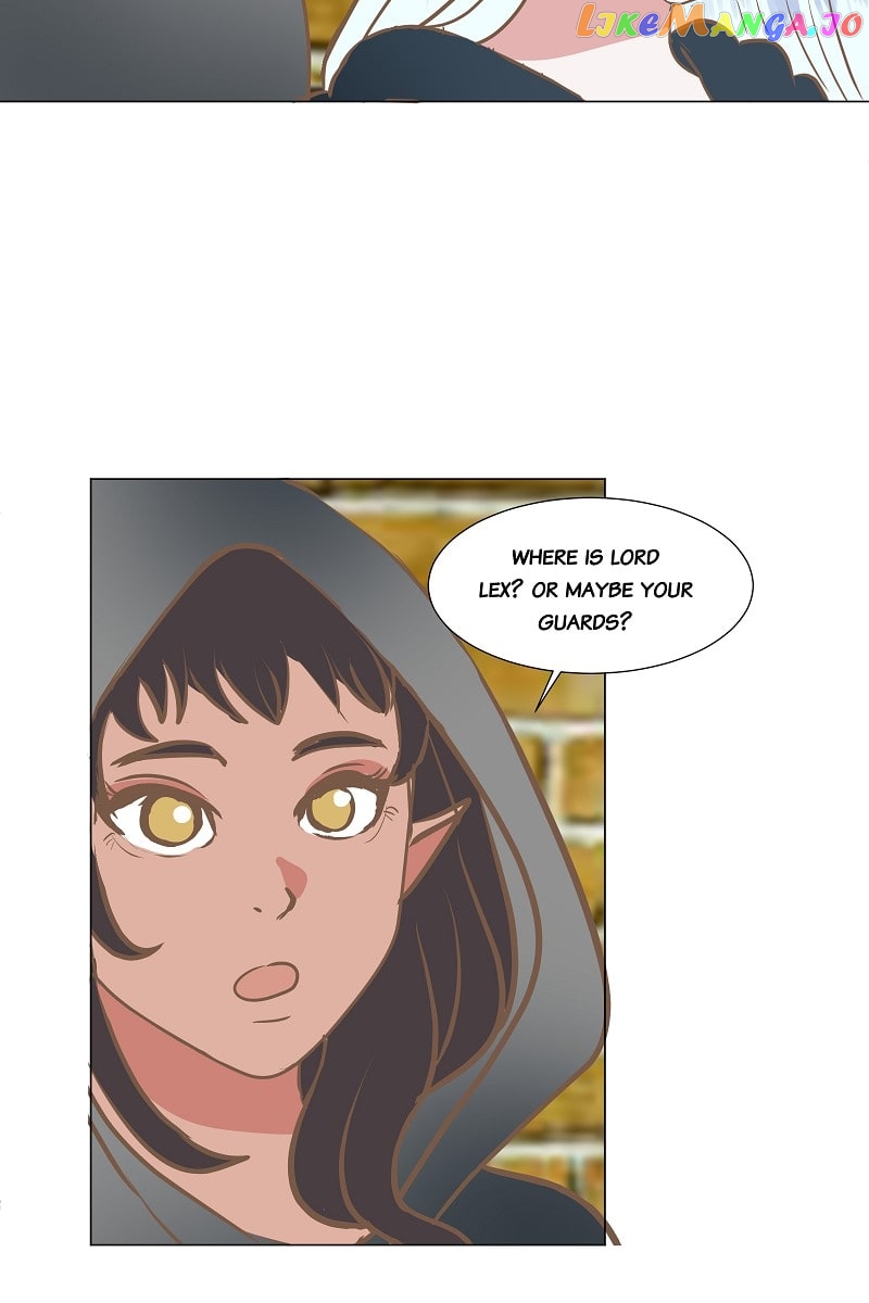 Now, I Am Demon King’s Wife chapter 136 - page 6