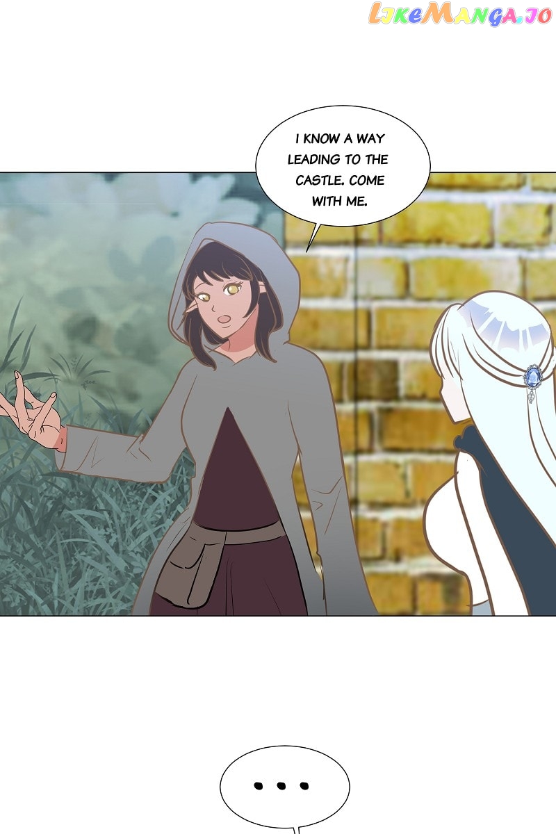 Now, I Am Demon King’s Wife chapter 136 - page 9