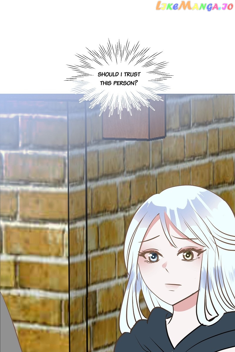 Now, I Am Demon King’s Wife chapter 137 - page 2