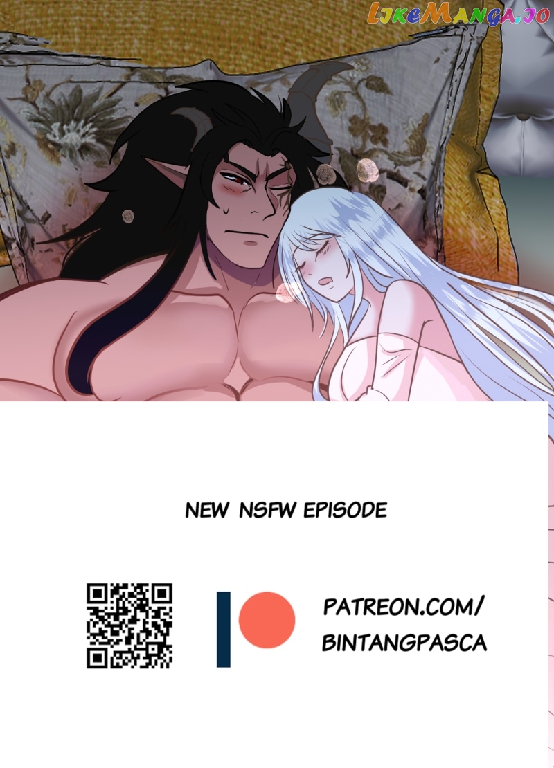 Now, I Am Demon King’s Wife chapter 137 - page 13