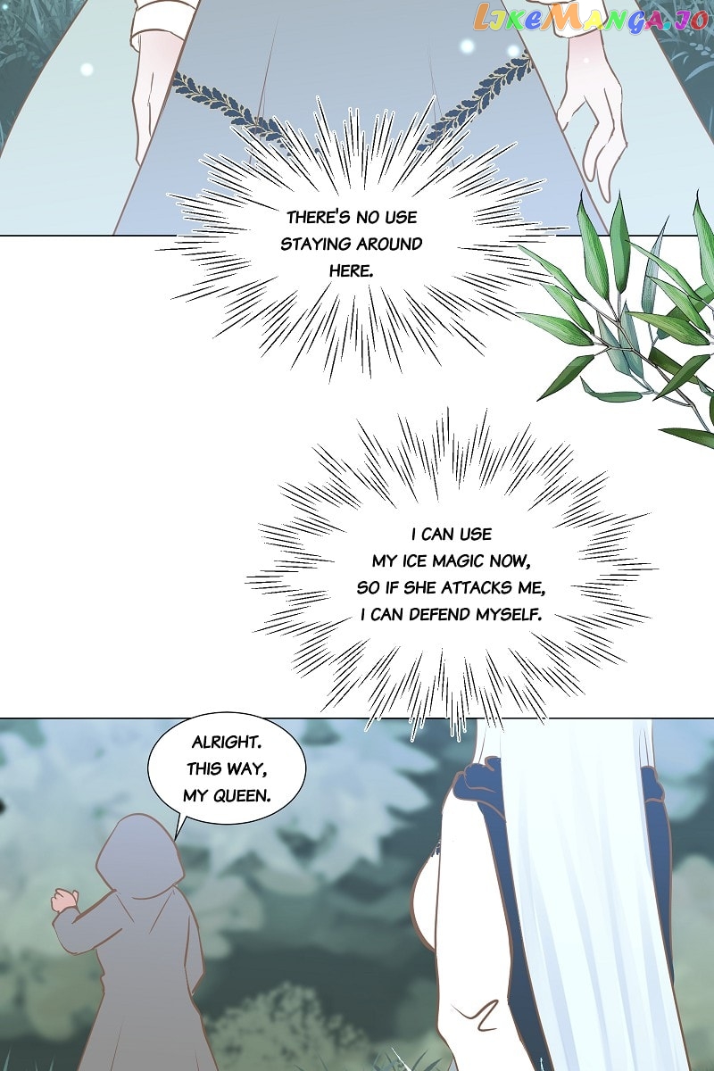 Now, I Am Demon King’s Wife chapter 137 - page 5