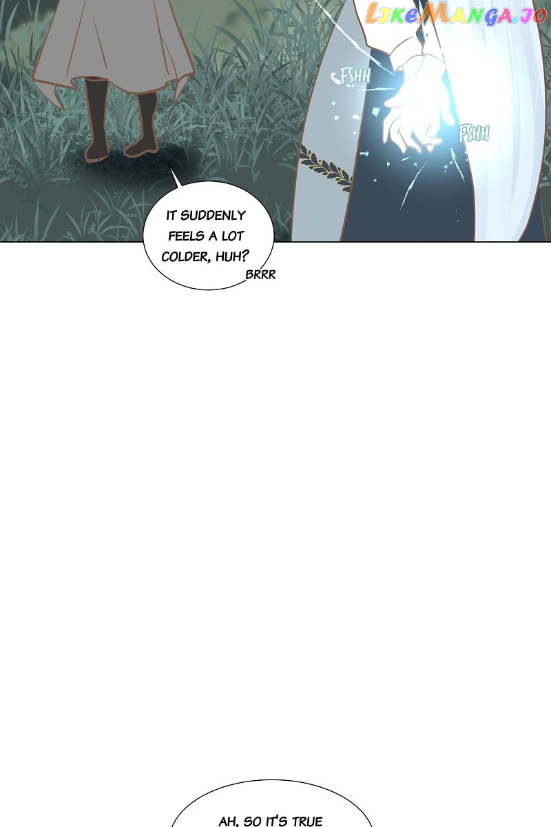 Now, I Am Demon King’s Wife chapter 137 - page 6