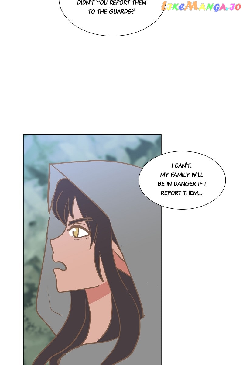 Now, I Am Demon King’s Wife chapter 137 - page 9