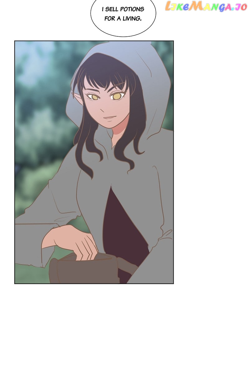 Now, I Am Demon King’s Wife chapter 139 - page 3