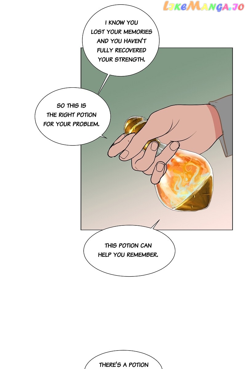 Now, I Am Demon King’s Wife chapter 139 - page 4