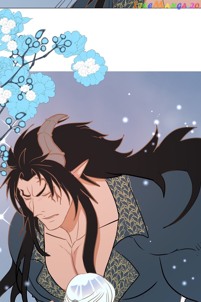 Now, I Am Demon King’s Wife chapter 141 - page 2