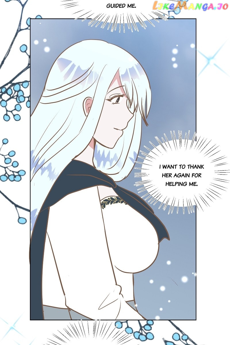 Now, I Am Demon King’s Wife chapter 141 - page 10