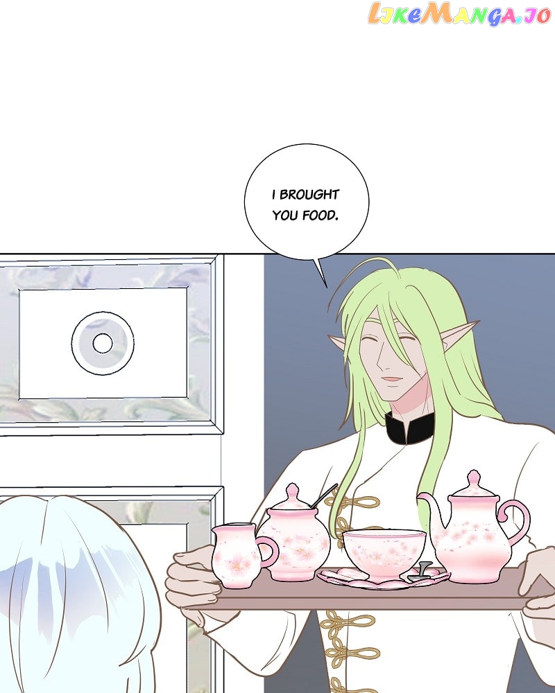 Now, I Am Demon King’s Wife chapter 143 - page 14
