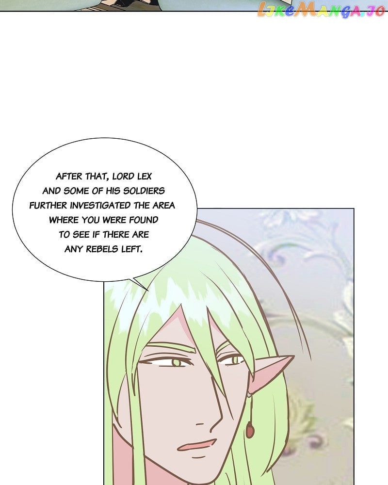Now, I Am Demon King’s Wife chapter 143 - page 17