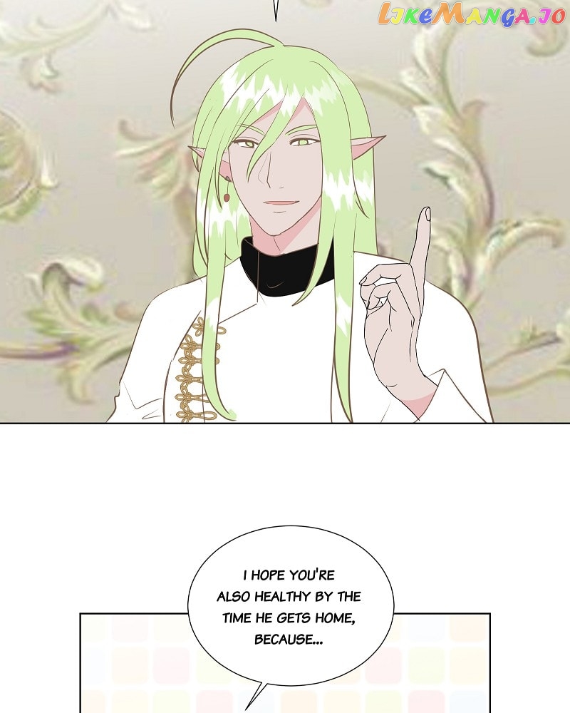 Now, I Am Demon King’s Wife chapter 143 - page 24