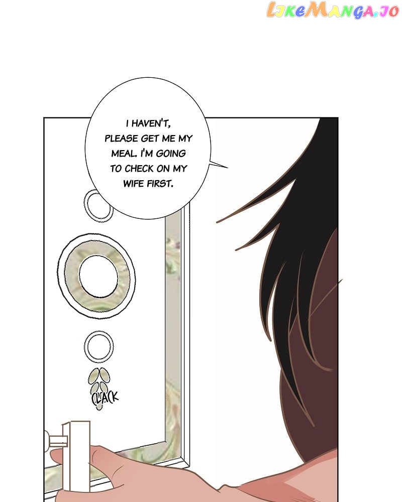 Now, I Am Demon King’s Wife chapter 144 - page 11