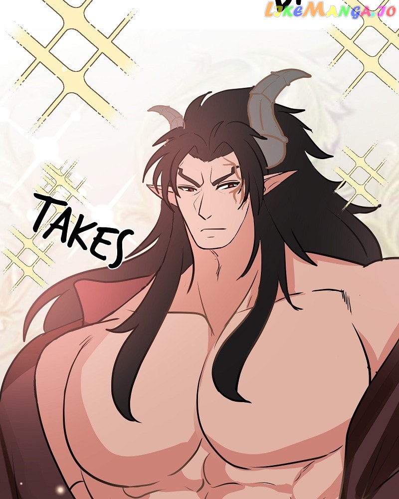 Now, I Am Demon King’s Wife chapter 144 - page 17