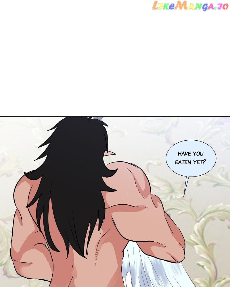 Now, I Am Demon King’s Wife chapter 144 - page 21