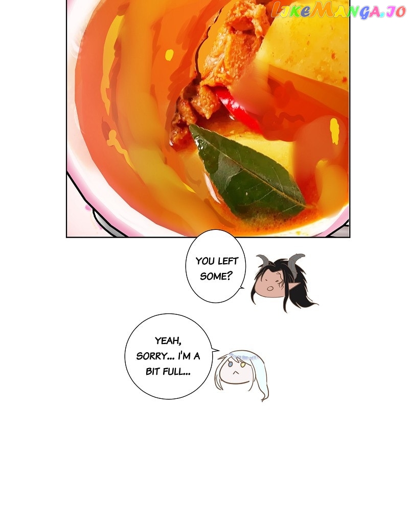 Now, I Am Demon King’s Wife chapter 144 - page 23