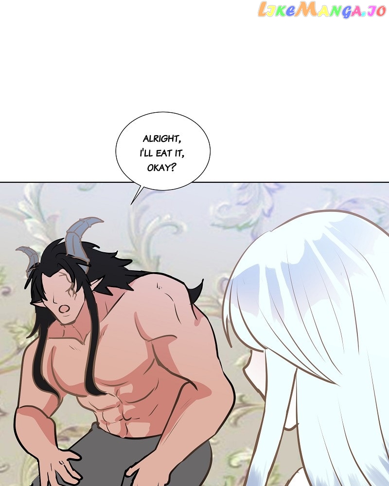 Now, I Am Demon King’s Wife chapter 144 - page 24