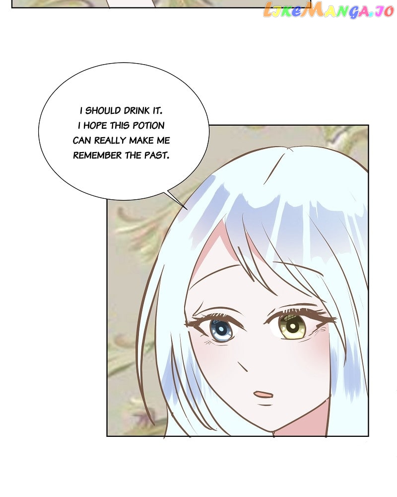 Now, I Am Demon King’s Wife chapter 144 - page 4