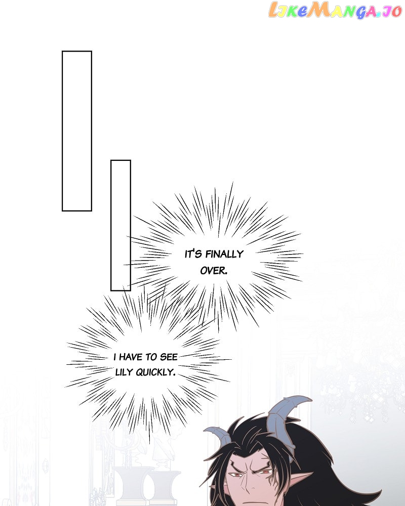 Now, I Am Demon King’s Wife chapter 144 - page 6