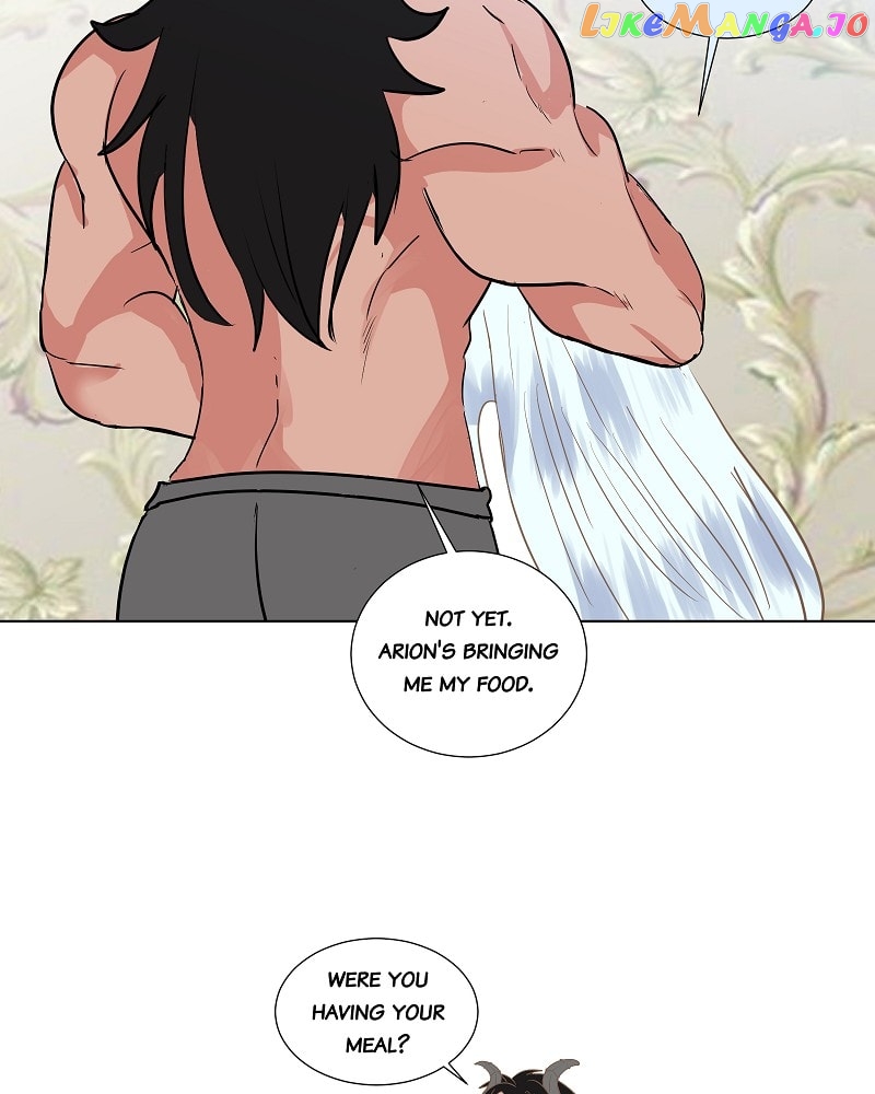 Now, I Am Demon King’s Wife chapter 145 - page 4