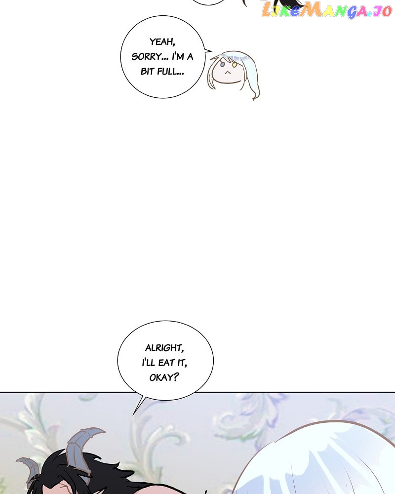 Now, I Am Demon King’s Wife chapter 145 - page 6