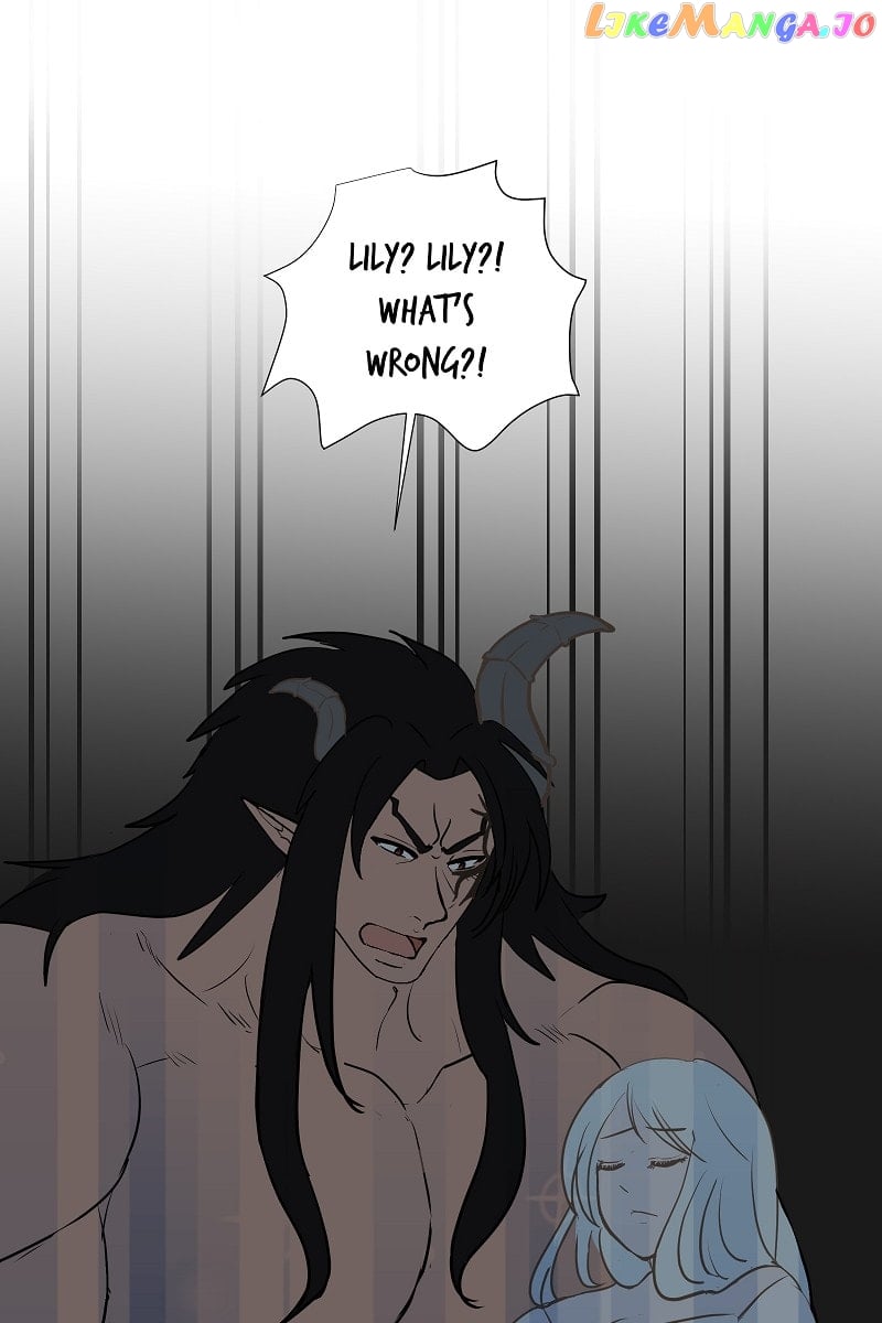 Now, I Am Demon King’s Wife chapter 146 - page 2