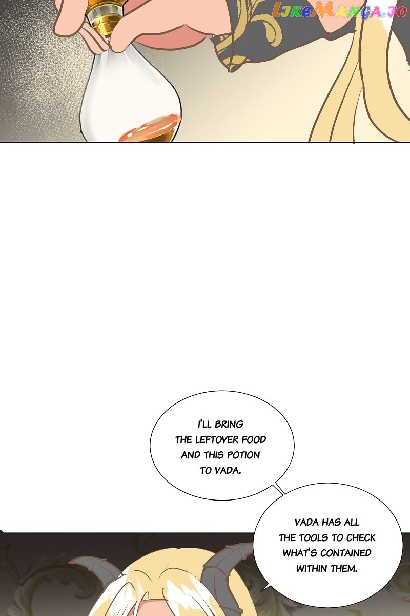 Now, I Am Demon King’s Wife chapter 146 - page 14