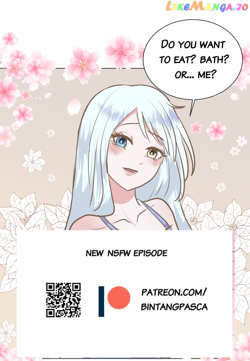 Now, I Am Demon King’s Wife chapter 146 - page 18