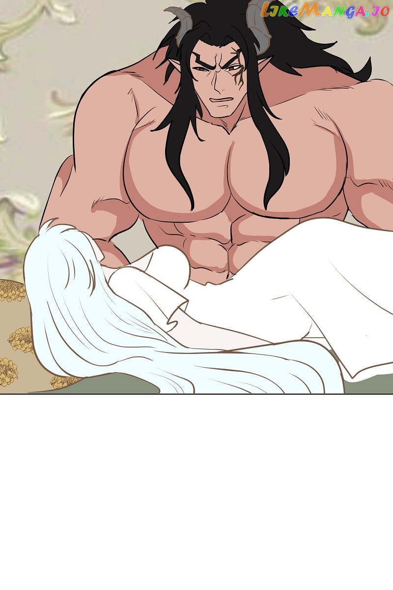 Now, I Am Demon King’s Wife chapter 146 - page 4