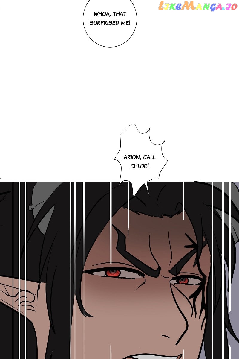 Now, I Am Demon King’s Wife chapter 146 - page 6