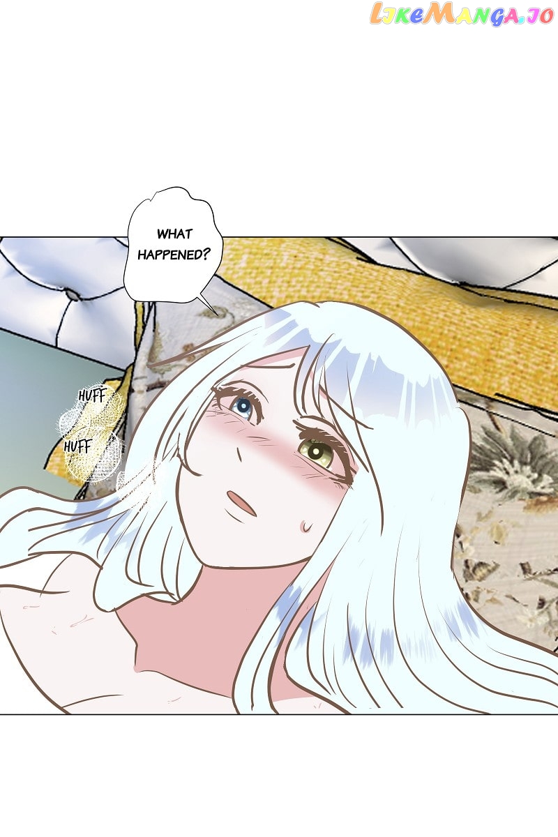 Now, I Am Demon King’s Wife chapter 147 - page 12