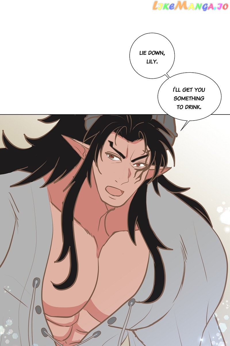 Now, I Am Demon King’s Wife chapter 147 - page 13